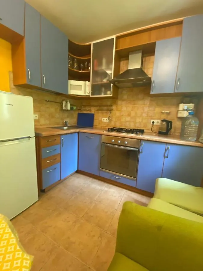Ferienwohnung Adventure Kiew 0*,  Ukraine