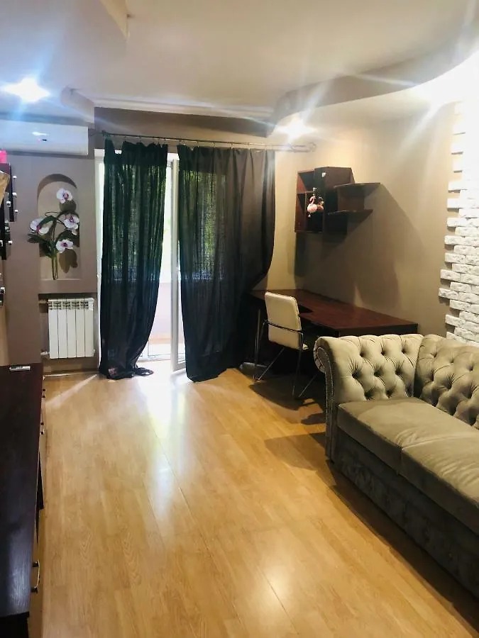 Ferienwohnung Adventure Kiew