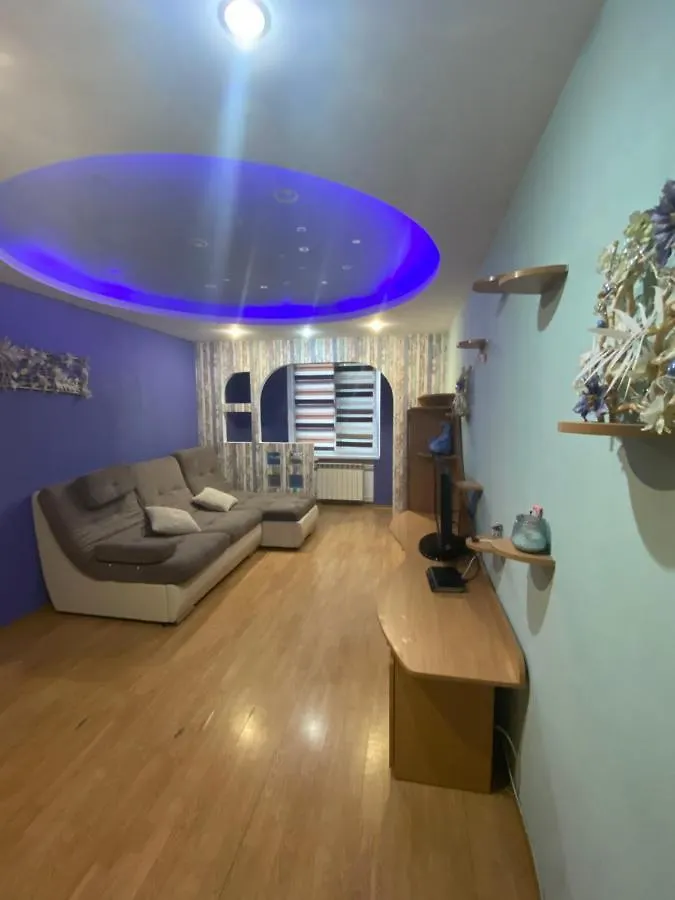Adventure Apartman Kijev Ukrajna
