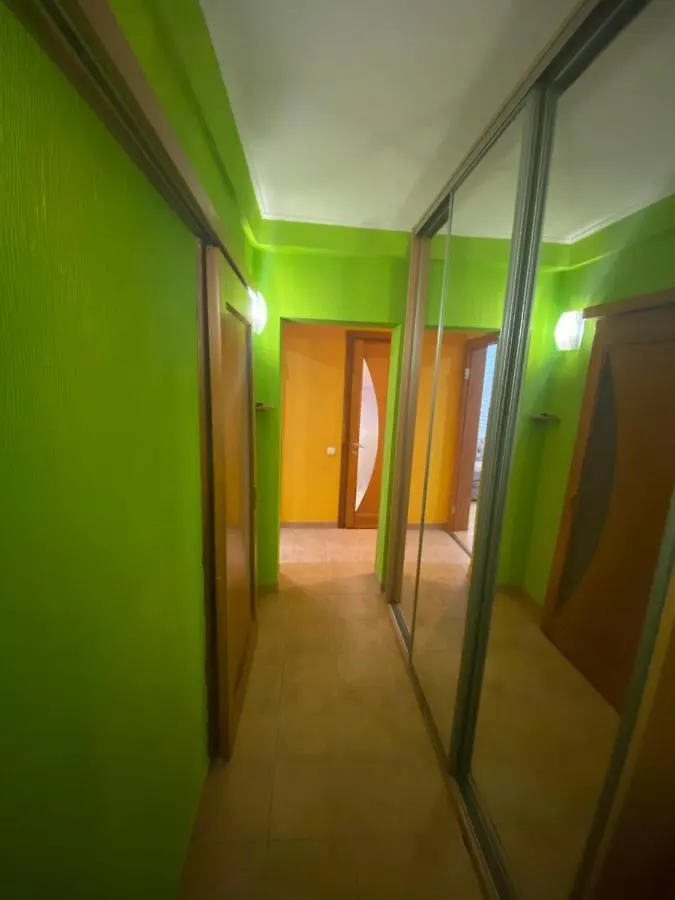 Adventure Apartment Kyiv