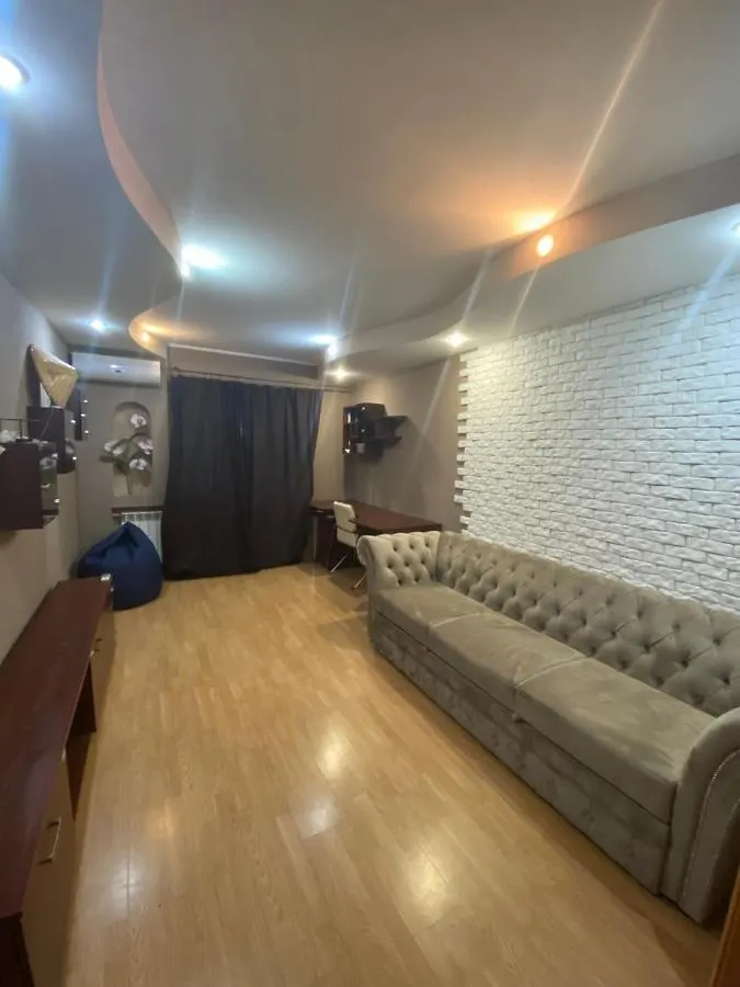 Adventure Apartman Kijev 0*,
