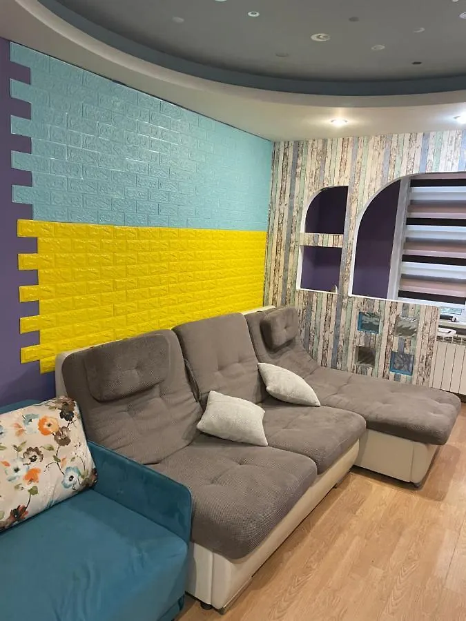 Adventure Apartman Kijev