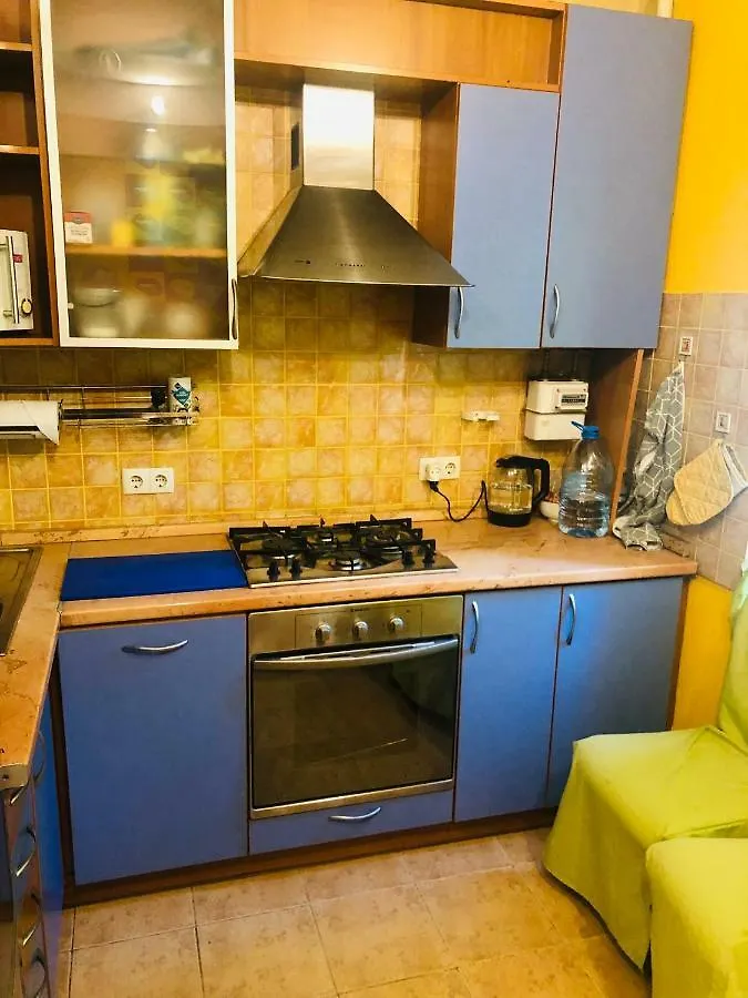 Adventure Apartman Kijev