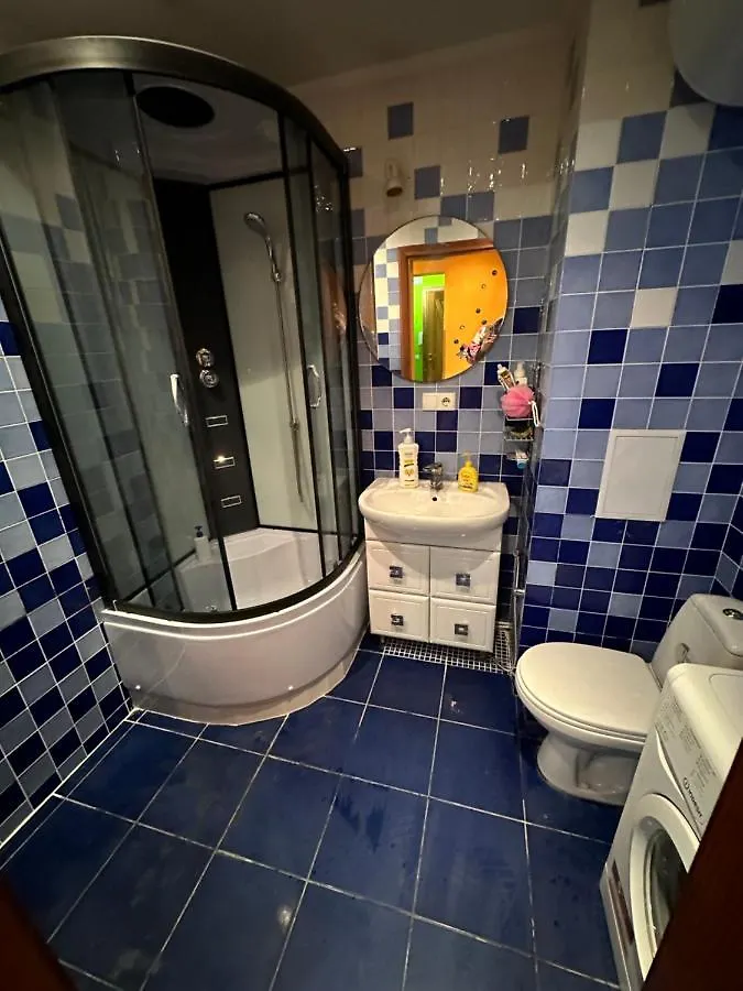 Adventure Daire Kiev Ukrayna